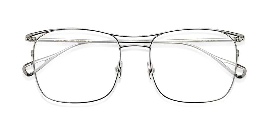 Moscot eyeglasses