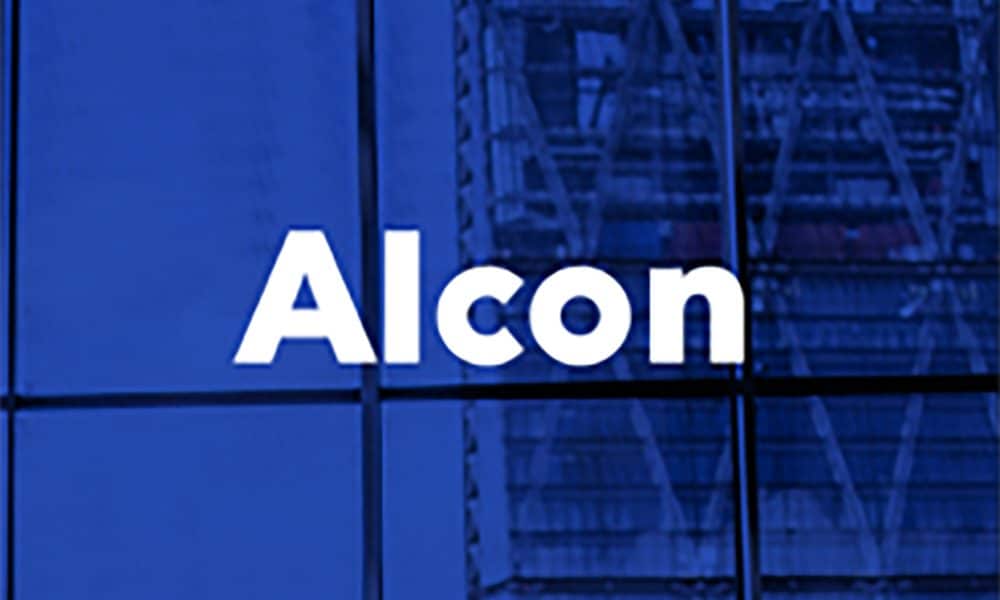 Alcon news releases salary at juniper networks