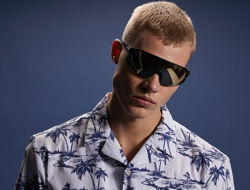 Mirage and North Sails Apparel Announce Licensing Agreement for Sunglasses