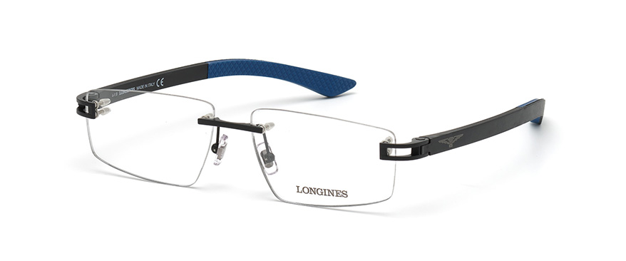 Longines eyeglasses