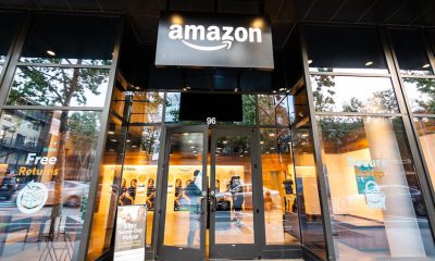 Amazon Hub Locker in San Jose, CA