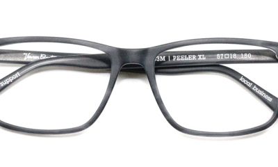 Vernon-Gantry eyeglasses