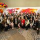 The 2021-2022 class of student leaders joined CooperVision at an exclusive welcome reception during the recent American Academy of Optometry Annual Meeting in Boston.