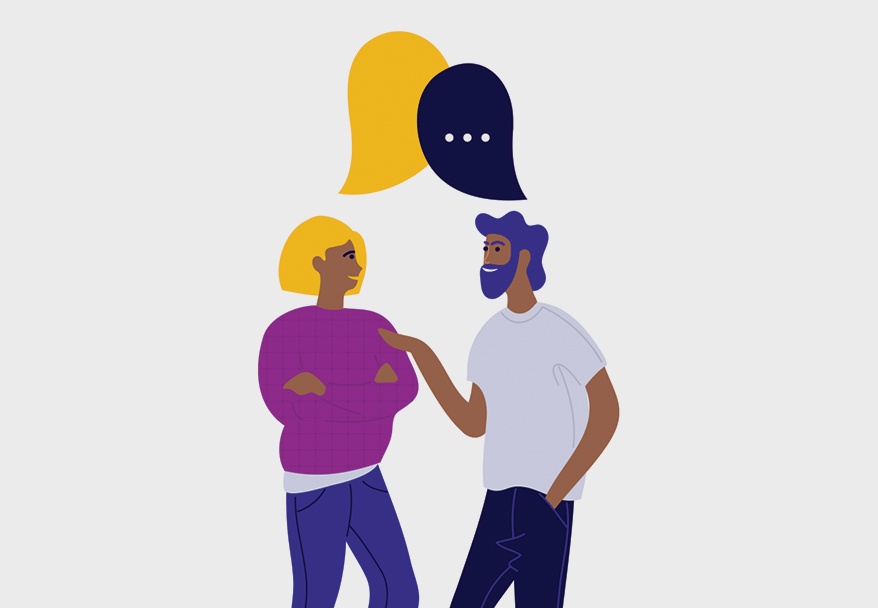 illustration-of-2-people-talking