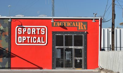 13 Images That Show Why Sports Optical in Denver Was Named One of America’s Finest Optical Retailers