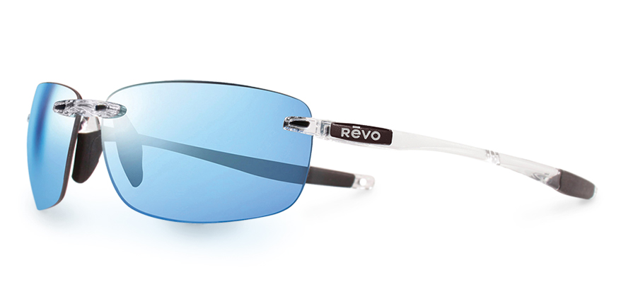 Revo eyeglasses