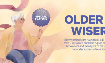 ECPs’ Top Patient Care and Service Hacks for Seniors
