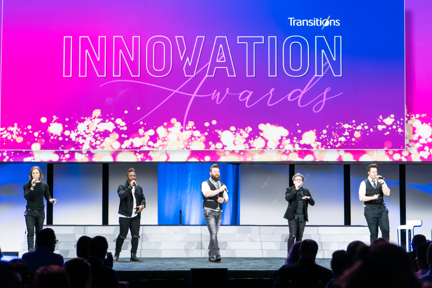 Transitions Optical Announces 2021 Innovation Award Finalists