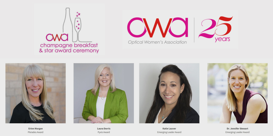OWA Announces Champagne Breakfast Celebrating Women in Leadership