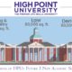 High Point University Optometry