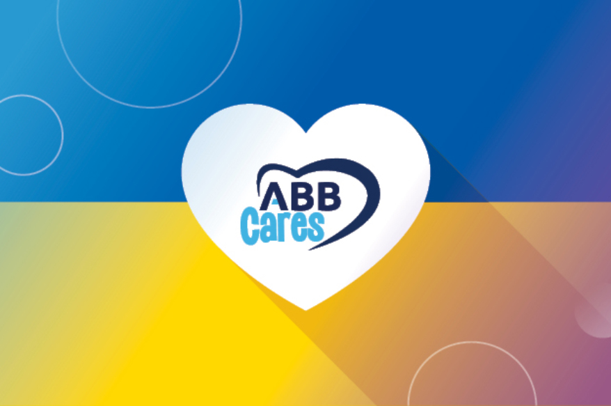 ABB Optical Group Organizes Fundraiser To Support Humanitarian Efforts For The Ukraine
