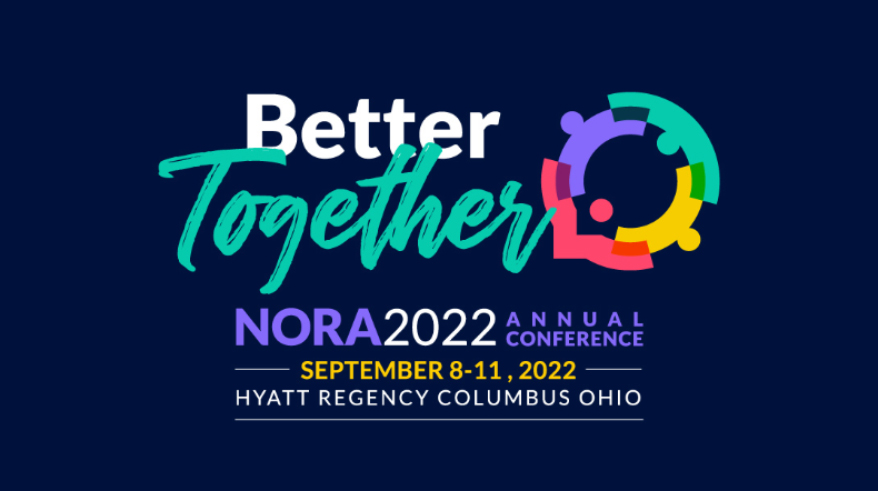 NORA&#8217;s Annual Conference Registration Is Now Open
