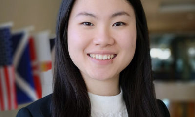 Rosa Yang, OD, FAAO, Clinical Research Associate, CORE