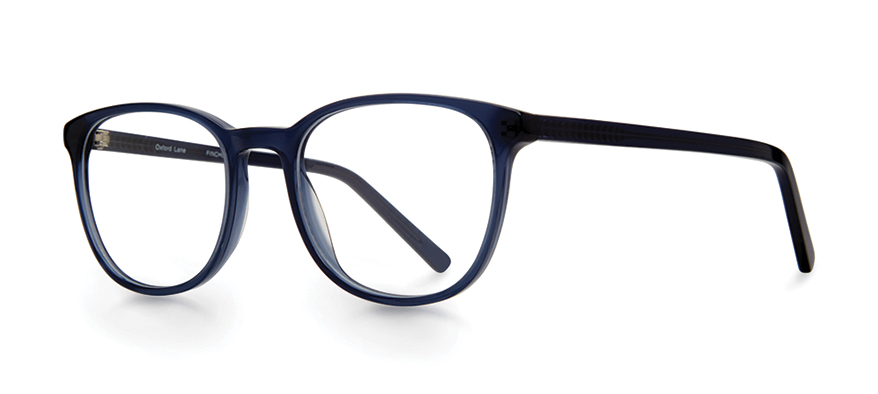 FINCHLEY_Crystal-Blue eyeglasses