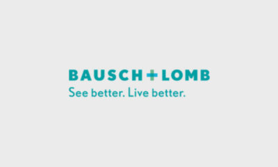 Bausch + Lomb Announces Webinar for Eye Care Professionals on New AREDS2 Study Findings