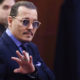 Johnny Depp Trial Gives Unexpected Boost to Australian Eyewear Company