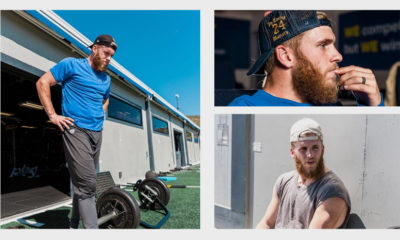 A new ad campaign will highlight Los Angeles Rams wide receiver Cooper Kupp’s personal struggle to find the right product to treat his eye allergy symptoms and how Pataday® has delivered for him on and off the field. Source: Alcon