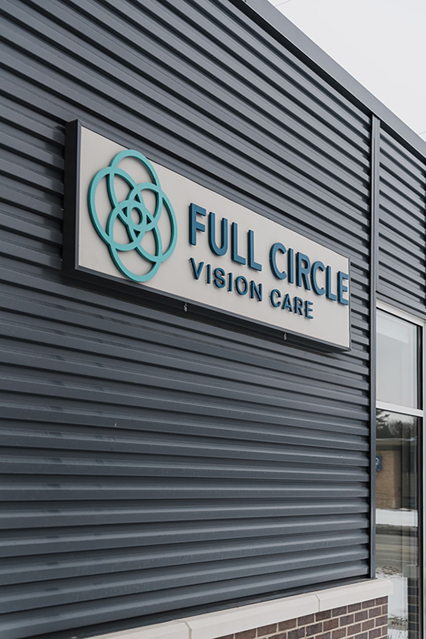 Full Circle Vision Care