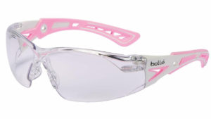 Bolle Safety Teams with Komen Foundation for Breast Cancer Awareness Month