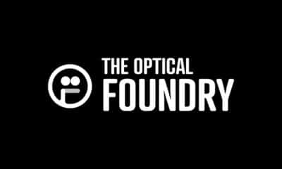 The Optical Foundry Appoints New Chief Sales Officer for OGI Eyewear and Article One Eyewear