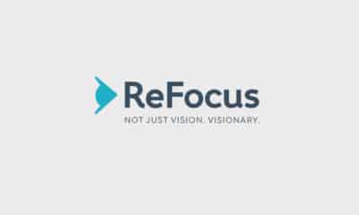 ReFocus Eye Health Strengthens Presence in New Jersey with Eight Premier Practice Partnerships