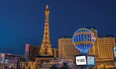 We Asked ECPs for Advice on Attending Vision Expo West in Las Vegas in 5 Words or Less