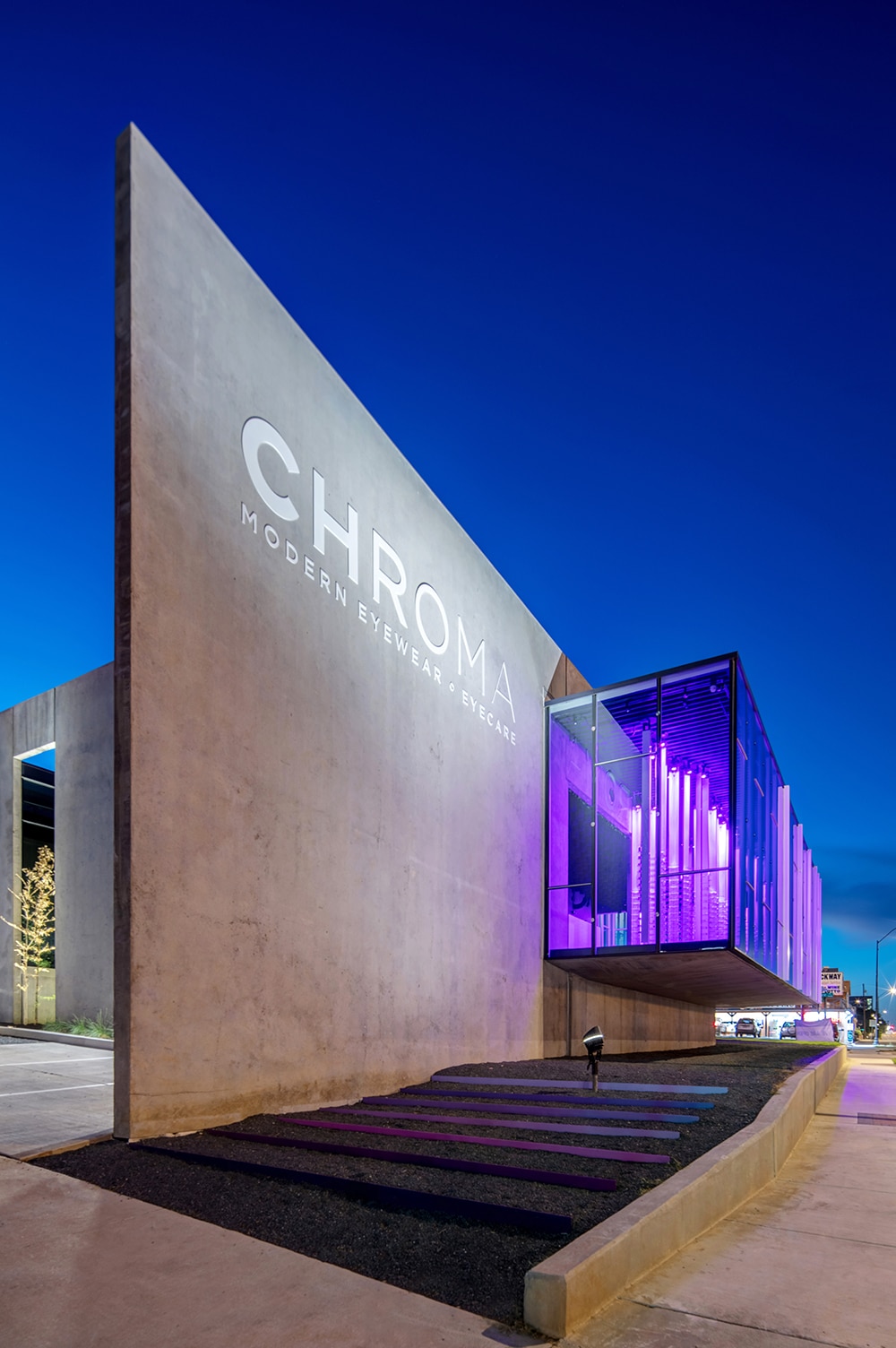 CHROMA Modern Adds to Awards Haul With Prestigious Architectural Recognition