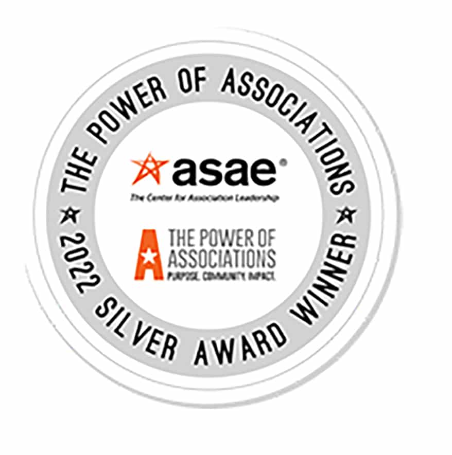 The Vision Council Receives 2022 Power of Associations Silver Award for Its Diversity, Equity and Inclusion Efforts