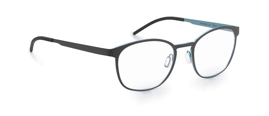 Ørgreen eyeglasses