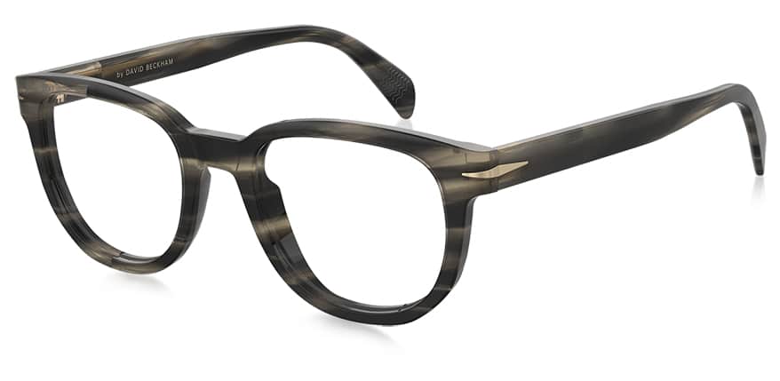 Eyewear By David Beckham eyeglasses