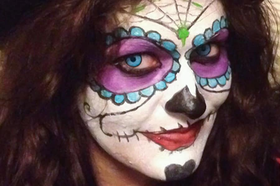 Don’t Let Decorative Contact Lenses Give You a Fright this Halloween