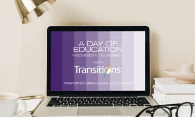 Transitions Optical Hosts A Day of Education in November