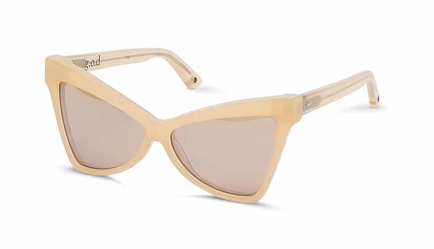 9 Unconventional Sunglasses Make Their Own Rules