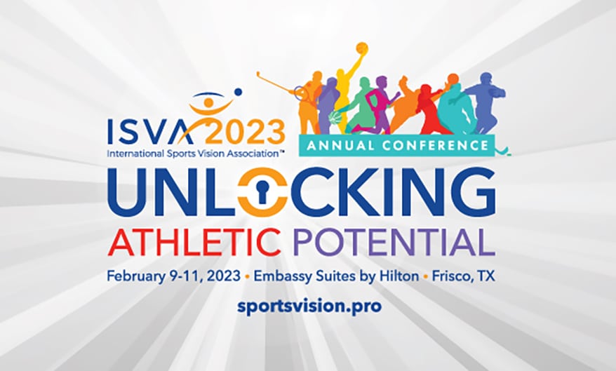 Registration Now Open for ISVA 2023 Conference