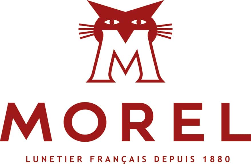 MOREL Debuts a New Logo