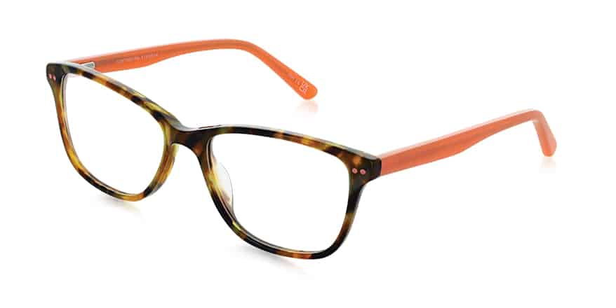Tort Eyeglasses That Prove It Is a True Mainstay