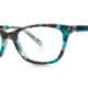 The ALIBI from the Geneviève Boutique collection by Modern Optical