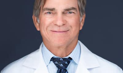 Dr. Jeffrey Baumann