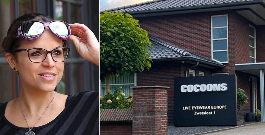 Live Eyewear Opens European Headquarters