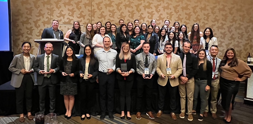 VSP Vision and the AAOF Announce 2022 Practice Excellence Scholarship Recipients