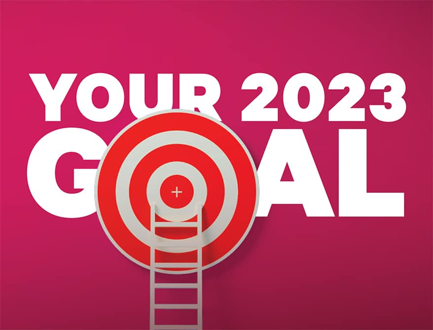 2023 Goal 