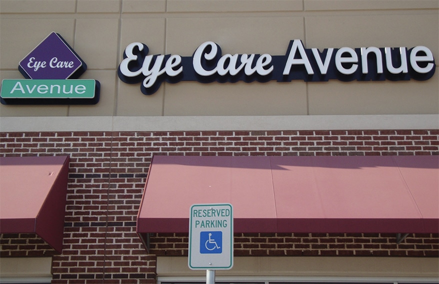 Check Out These Six Memorably Named Eyecare Businesses