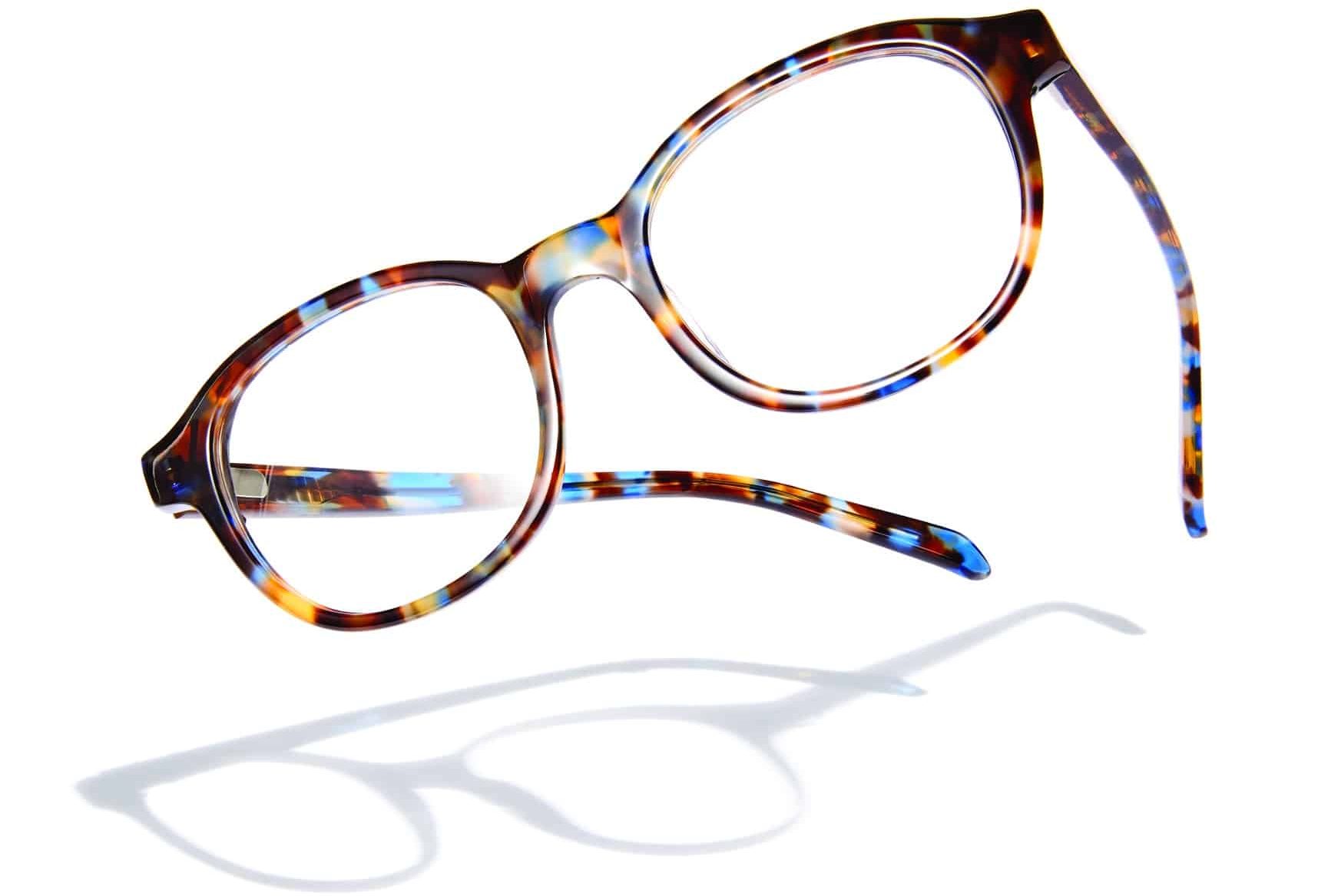 5 Reasons Why Bioacetate S70® is the Better, Greener Alternative for Eyewear