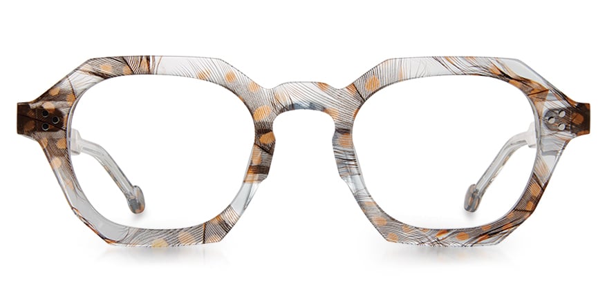 Not So Basic: 9 Patterned Specs and Sun Styles for Something Special