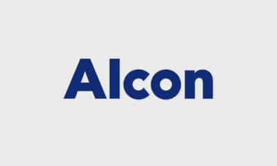 Terry Kim, MD, Joins Alcon as Chief Medical Officer and Head of Global Medical Safety