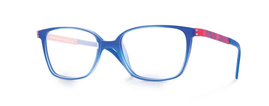 Villa Eyewear eyeglasses