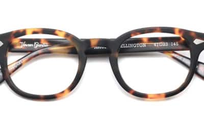Vernon Gantry eyeglasses