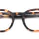 Vernon Gantry eyeglasses