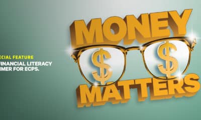 Money Matters: A Financial Literacy Primer for Eyecare Pros