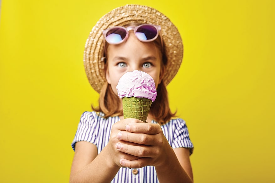 girl-holding-ice-cream